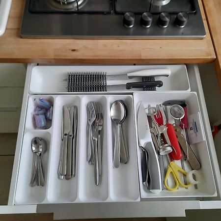 Apartament Czwarte Pietro Świecie Kültér fotó