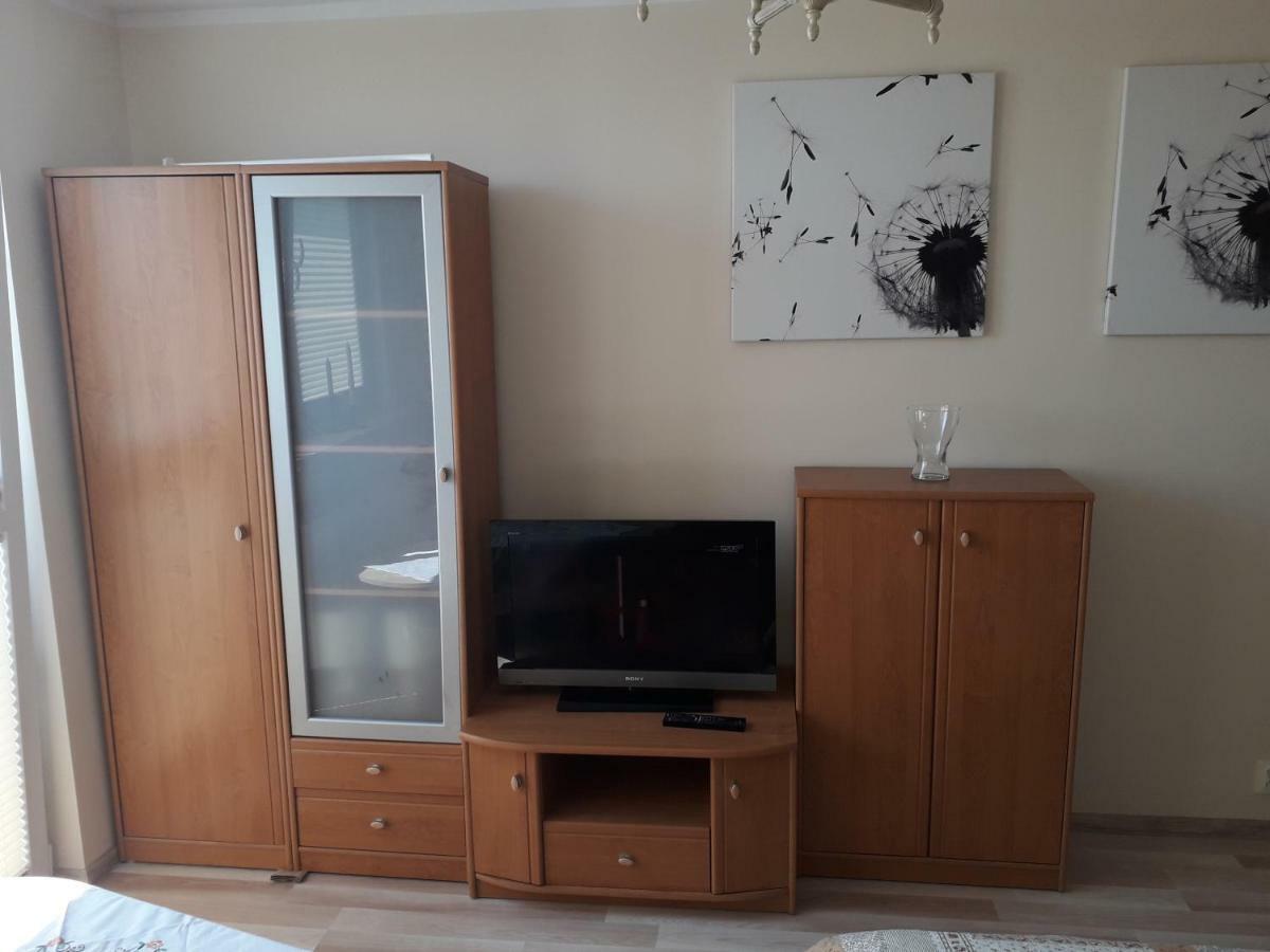 Apartament Czwarte Pietro Świecie Kültér fotó