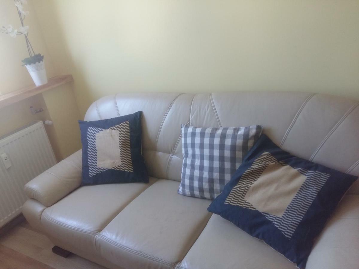 Apartament Czwarte Pietro Świecie Kültér fotó