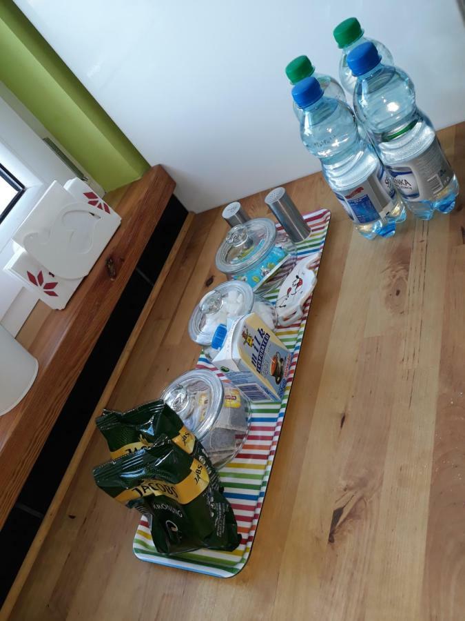 Apartament Czwarte Pietro Świecie Kültér fotó