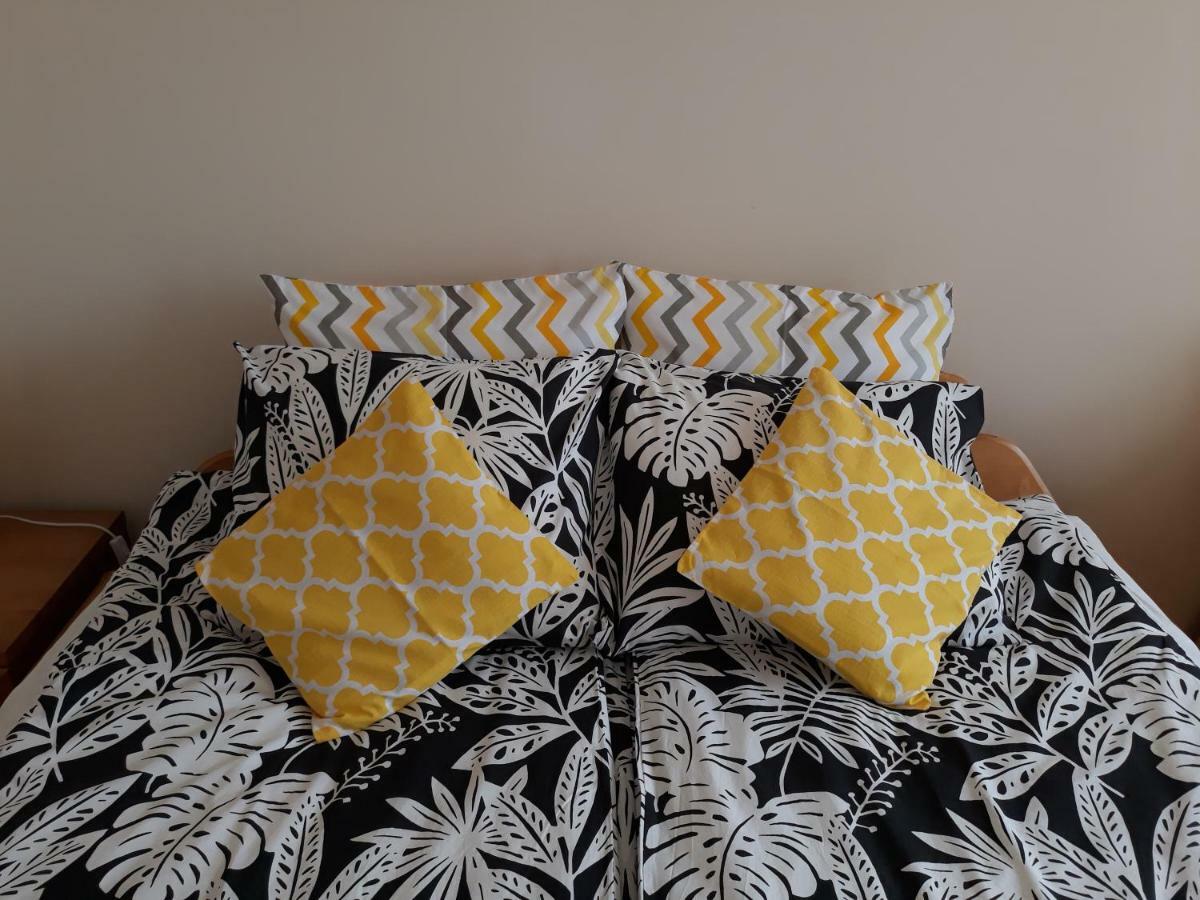 Apartament Czwarte Pietro Świecie Kültér fotó
