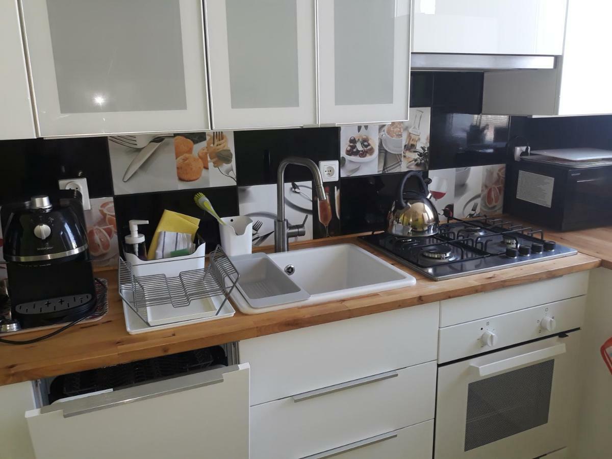Apartament Czwarte Pietro Świecie Kültér fotó