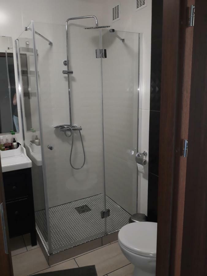 Apartament Czwarte Pietro Świecie Kültér fotó